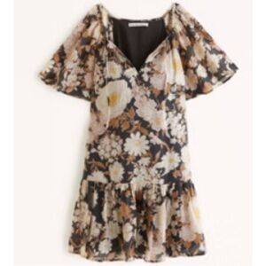 NWT ABERCROMBIE DRESS